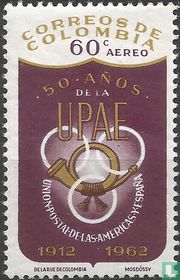 50 Years of UPAE