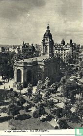 La cathédrale