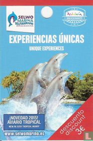 Selwo Marina Delfinarium