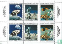 Space travel for sale