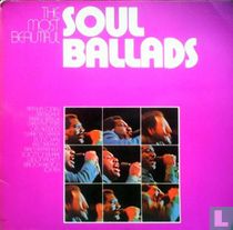 The Most Beautiful Soul Ballads