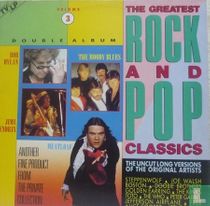 The Greatest Rock And Pop Classics - The Private Collection Vol. 3 