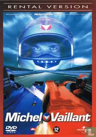 Michel Vaillant 