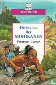 De laatste der Mohikanen