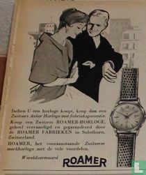 Roamer-Uhr