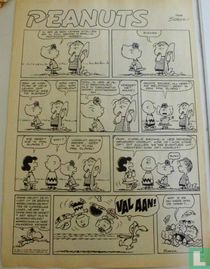 [Ik ga je een vraag]