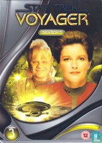 Star Trek: Voyager - Season 3