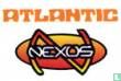 Nexus Atlantic speelgoedsoldaatjes catalogus