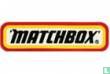 Matchbox soldats miniatures catalogue
