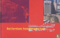 Rotterdam hoogbouwstad
