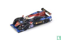Ligier JS P2 - HPD n.33