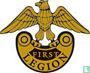 First Legion soldats miniatures catalogue
