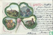 Gruss aus