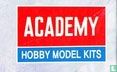 Academy toy soldiers catalogue