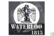 Waterloo 1815 soldats miniatures catalogue