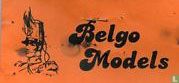 Belgo Models speelgoedsoldaatjes catalogus