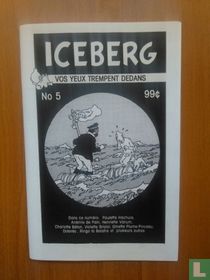 ICEBERG n°5