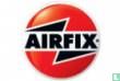 Airfix speelgoedsoldaatjes catalogus