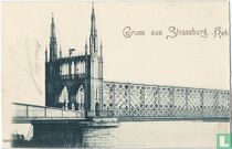 Strasburg Reh