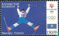 Olympic Winter Games