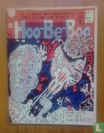 HOO-BE-BOO 2