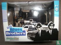 Dodge Monaco 'The Blues Brothers'