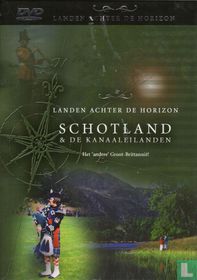 Schotland & de Kanaaleilanden - Het 'andere' Groot-Brittannië