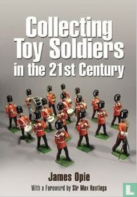 Century 21th Soldiers speelgoedsoldaatjes catalogus