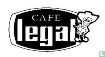 Cafe Legal soldats miniatures catalogue