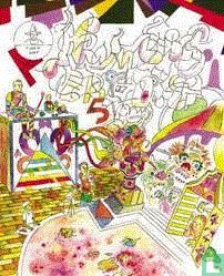 Kramers Ergot 5