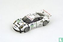 Porsche 911 RSR (991) n.92