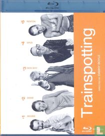 Trainspotting