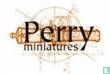 Perry Miniatures speelgoedsoldaatjes catalogus