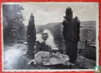 Les Genévriers - Terasses du chalet des fresnes