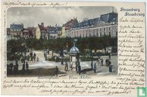 Kleberplatz