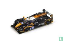 Ligier JS P2 - Nissan n.35