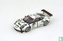 Porsche 911 RSR (991) n.91