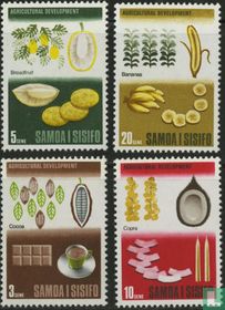 Agriculture