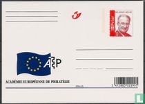 Académie Européenne de Philatélie