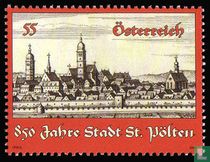 850 Jahre St. Pölten kaufen