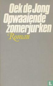 Opwaaiende zomerjurken