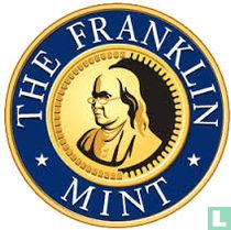 Franklin Mint speelgoedsoldaatjes catalogus