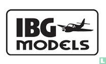 IBG Models speelgoedsoldaatjes catalogus