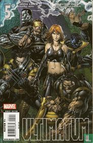 Ultimatum 5