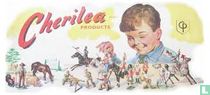 Cherilea Toys toy soldiers catalogue