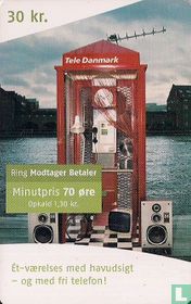 Campaign 30 Kr.