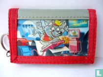Die ultra-coole Mega Mäuse Geldbörse
