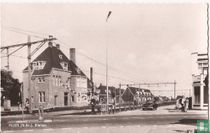 Rijen (N.Br.) Station
