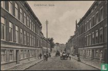 Crabethstraat