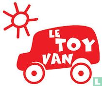 Le Toy Van Ltd. speelgoedsoldaatjes catalogus